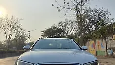 Used Audi A6 2.0 TDI Premium Plus in Mumbai