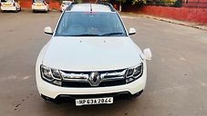 Used Renault Duster 110 PS RXZ 4X2 AMT Diesel in Panchkula