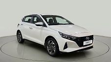 Used Hyundai i20 Asta (O) 1.2 MT [2020-2023] in Chandigarh