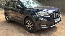 Used Mahindra XUV700 AX 7 Petrol AT 7 STR [2021] in Delhi