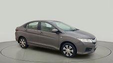 Used Honda City SV CVT in Hyderabad