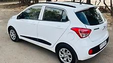 Used Hyundai Grand i10 Sportz 1.2 Kappa VTVT in Panchkula