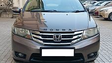 Used Honda City 1.5 V MT in Mumbai