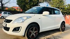Used Maruti Suzuki Swift VXi [2014-2017] in Panchkula