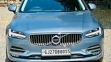 Used Volvo S90 D4 Inscription in Ahmedabad