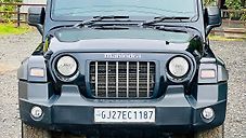 Used Mahindra Thar LX Hard Top Diesel AT 4WD [2023] in Ahmedabad