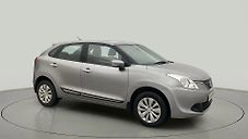 Used Maruti Suzuki Baleno Delta 1.2 in Pune