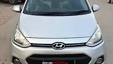 Used Hyundai Xcent S 1.2 in Kishangarh