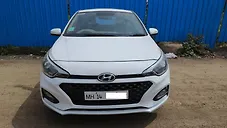 Used Hyundai Elite i20 Asta 1.2 in Pune
