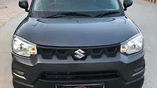 Used Maruti Suzuki S-Presso VXi in Kishangarh