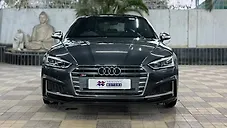Used Audi S5 Sportback 3.0 TFSI Quattro [2021-2024] in Hyderabad