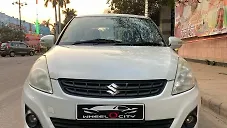 Used Maruti Suzuki Swift DZire VDI in Kanpur