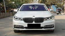 Used BMW 7 Series 730Ld DPE Signature in Mumbai