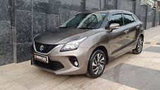 Used Maruti Suzuki Baleno Alpha 1.2 in Delhi