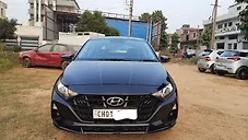 Used Hyundai i20 Sportz 1.2 MT in Mohali