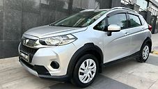 Used Honda WR-V S MT Petrol in Delhi