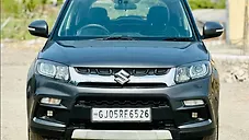 Used Maruti Suzuki Vitara Brezza ZDi Plus in Surat