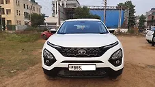 Used Tata Harrier XZA Plus in Mohali