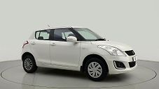 Used Maruti Suzuki Swift VXi in Ahmedabad