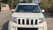 Used Mahindra TUV300 T6 Plus in Indore