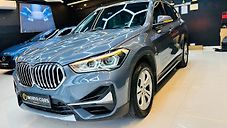 Used BMW X1 sDrive20i xLine in Navi Mumbai