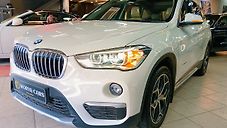 Used BMW X1 xDrive20d xLine in Navi Mumbai