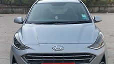 Used Hyundai Grand i10 Nios Sportz U2 1.2 CRDi [2020-2020] in Ahmedabad