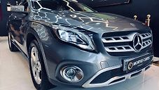 Used Mercedes-Benz GLA 200 Sport in Navi Mumbai