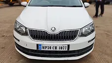 Used Skoda Rapid 1.6 MPI Ambition in Jabalpur