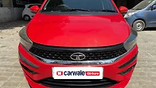 Used Tata Tiago Revotron XT [2016-2019] in Lucknow