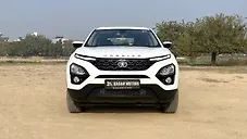 Used Tata Harrier XZA Plus in Delhi