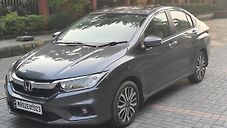 Used Honda City 4th Generation ZX CVT Petrol [2017-2019] in Navi Mumbai