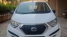 Used Datsun redi-GO S 1.0 AMT [2018-2019] in Nashik