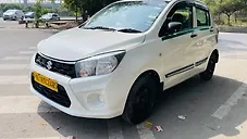 Used Maruti Suzuki Celerio LXi [2019-2020] in Delhi