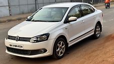 Used Volkswagen Vento Highline Petrol in Navi Mumbai