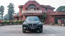 Used BMW X7 xDrive40i M Sport in Delhi
