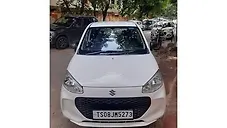 Used Maruti Suzuki Alto K10 VXi [2022-2023] in Hyderabad