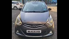 Used Hyundai Eon Era + AirBag in Nashik