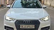 Used Audi A4 1.8 TFSI Multitronic Technology Pack in Delhi