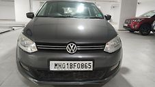 Used Volkswagen Polo Highline1.2L D in Mumbai