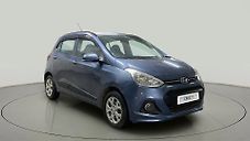 Used Hyundai Grand i10 Sportz 1.2 Kappa VTVT [2013-2016] in Mumbai