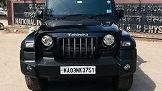 Used Mahindra Thar LX Hard Top Petrol AT in Bangalore