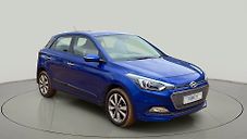 Used Hyundai Elite i20 Asta 1.2 (O) [2016] in Bangalore