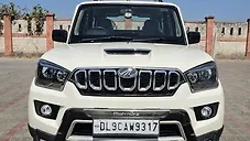 Used Mahindra Scorpio 2021 S5 2WD 7 STR in Delhi