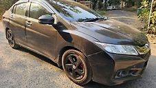 Used Honda City V in Mumbai