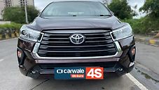 Used Toyota Innova Crysta 2.7 VX 7 STR [2016-2020] in Mumbai