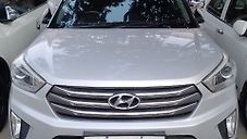 Used Hyundai Creta 1.4 Base [2015-2016] in Patna