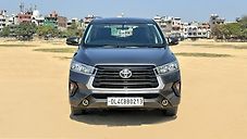 Used Toyota Innova Crysta GX 2.4 7 STR in Delhi