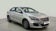 Used Maruti Suzuki Ciaz Delta 1.3 Diesel in Chandigarh