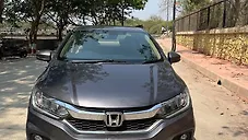 Used Honda City 4th Generation ZX Petrol [2019-2019] in Mumbai